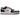 Produkt Air Jordan 1 Low White Black Rust Pink  bild 1