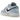 Produkt Air Jordan 1 Low Ice Blue Black bild 4