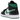 Produkt Air Jordan 1 Mid Green Toe bild 4