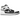 Product Image Air Jordan 1 Mid White Shadow