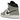 Product Image Air Jordan 1 Mid Grey Anthracite