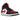 Product Image Air Jordan 1 Mid White Black Red