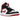 Produkt Air Jordan 1 Mid Gym Red Black White bild 2