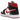 Produkt Air Jordan 1 Mid Gym Red Black White bild 4