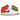 Produkt Air Jordan 1 Mid Alternate Multi-Color bild 4