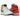 Produkt Air Jordan 1 Mid Alternate Multi-Color bild 7