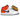 Produkt Air Jordan 1 Mid Alternate Multi-Color bild 3