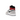 Air Jordan 1 Retro High Light Smoke Grey sneakers i en vinklet visning med grå ruskindspaneler, hvidt læder og den ikoniske sorte Nike Swoosh-detalje
