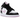Produkt Air Jordan 1 Mid White Black Light Arctic Pink  bild 2
