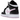 Produkt Air Jordan 1 Mid White Black Light Arctic Pink  bild 4
