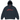 Product Image Supreme Arabic Logo Hooded Sweatshirt 'Navy'