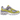 New Balance 2002R Protection Pack Sea Moss Raincloud sneakers i sideprofil med rå og flossede ruskindspaneler samt snørebånd