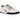 Nike Total 90 3 SP White Metallic Gold sneakers i sideprofil med hvid overdel og guldfarvede detaljer samt snørebånd