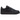 Nike Air Force 1 Low '07 LV8 Anthracite Off Noir sneakers i sideprofil med mørk overdel og klassisk gummisål