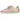 Adidas Samba LT Distressed Pack Cream White sneakers i vinklet visning med slidt overdel i cremefarvet læder og ruskind