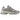 New Balance 9060 Angora Reflection sneakers i sideprofil med beige ruskind og mesh overdel samt tyk skosål