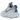 Product Image Jordan 1 Low Element Gore-Tex Glacier Blue Silver