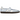 Adidas Samba Jane Crystal Sky Cream White sneakers i vinklet visning med cremefarvet overdel i laeder og brun gummisohl