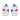 Product Image Nike Wmns Air Force 1 Shadow 'Cotton Candy'