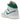 Product Image Jordan 1 Mid White Pure Platinum Pine Green