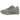 Nike Air Zoom Pegasus Premium Jade Horizon sneakers i vinklet visning med grøn mesh overdel, snørebånd og slidstyrket sål