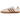 Adidas Samba OG Cream White Warm Clay sneakers i sideprofil med cremefarvet læderoverdel og brune detaljer