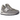 New Balance 990v1 MiUSA Teddy Santis Marblehead Incense sneakers i sideprofil med grå mesh, ruskind og hvid mellemsål