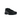 Nike Air Max Plus Triple Black sneakers i frontvisning med karakteristiske bølgede linjer, sort overdel i mesh og ikonisk Tuned Air-sål.