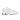 Nike Air Max Plus White sneakers i sideprofil med hvid overdel i mesh, karakteristiske bølgede detaljer og synlige Air-enheder