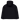 Product Image Nimbus Pullover 100% Nylon Sup Black