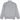 Product Image Chase Neck Zip Sweat Cotton/po Grey Heather / Gold