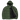Product Image Calvin Klein Crinkle Nylon Quilt Jacket Llp - Thyme