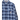 Product Image Billionaire Boys Club Check L/s Shirt Blue