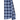 Product Image Billionaire Boys Club Check L/s Shirt Blue