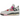 Air Jordan 4 Retro Comic sneakers i et klassisk sideprofil med synlig snøring, hvid mellemsål og ikoniske farverige tegneseriedetaljer.