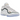 Nike LeBron 23 From This Point Forward sneakers i et vinklet udsnit med synlig overdel og snørebånd
