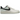 Nike Air Force 1 Low Gore-Tex Phantom Bone Black sneakers i vinkelret visning med lyse og mørke paneler samt snørebånd
