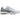 Nike Air Max 95 Ultra Wolf Grey Cool Grey White sneakers i sideprofil med grå og hvide lag samt synlige Air enheder