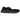 Salomon RX Marie-Jeanne Black sneakers i sort sideprofil med åndbar mesh-overdel, snørebånd og slidstærk sål