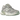 New Balance 9060 Mosaic Green Sea Salt sneakers i sideprofil med grøn mesh overdel, ruskind og chunky sål