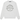 Product Image Billionaire Boys Club Heart & Mind Stencil Crewneck Heather Ash