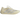 Adidas Climacool 4D Laced Off White Silver Metallic sneakers i sideprofil med åndbar mesh-overdel og futuristisk 4D-sål