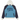 Product Image Billionaire Boys Club Arch Logo Zip Hood Blue