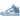 Product Image Nike Dunk High Blue Chill