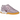Nike Total 90 3 SP Pink Foam Team Red sneakers i sideprofil med lyserød overdel, røde detaljer og hvide snørebånd