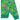 Product Image Billionaire Boys Club Jungle Camo A/o Popover Hood Green Ao Print