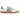 Adidas Samba LT Cream White Black Gum sneakers i vinkelret visning med hvid overdel, sort logo og gummisål