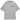 Fear of God Essentials Jersey Crewneck T-Shirt Light Heather Gray sneakers sideprofil i lysegrå bomuld med hvidt brystlogo