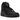 Nike Air Force 1 High 1017 ALYX 9SM Black sneakers i sideprofil med sort læderoverdel, ankelrem og hvid sål