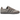 Adidas Samba OG Taupe Oxide Gold sneakers i sideprofil med ruskind og gummisål